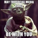 Yoda_Social_Media Yoda and Social Media