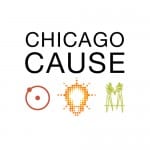 Chicago Cause logo, Lightspan Digital, Orbit Media, Flanigan Communications