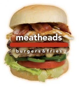 Meatheads Burgers & Fries