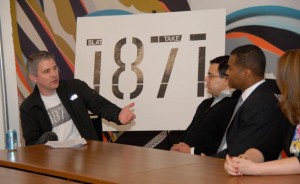 Chicago Entrepreneurs Agree: 1871 Is the Place to Be