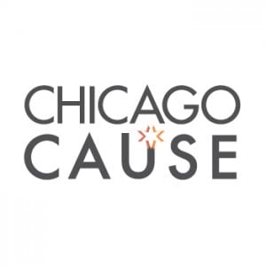 Chicago Cause logo