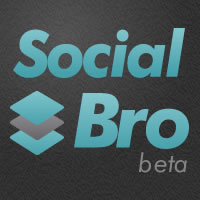 Social Bro: The Best Thing To Happen to Twitter