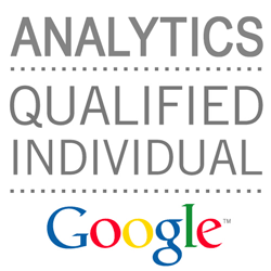 Leverage Google Analytics