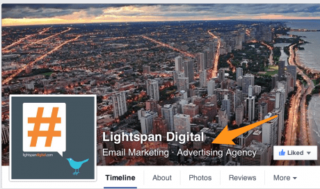 Facebook Page Subcategories List: Which Should You Choose?