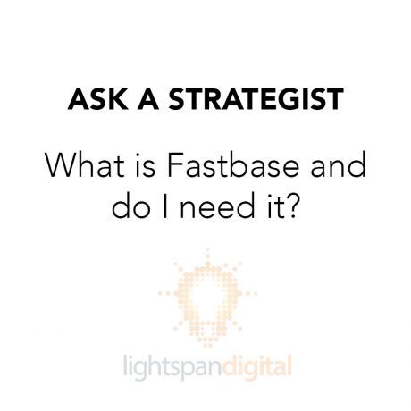 What is Google Analytics Fastbase and do I need it?