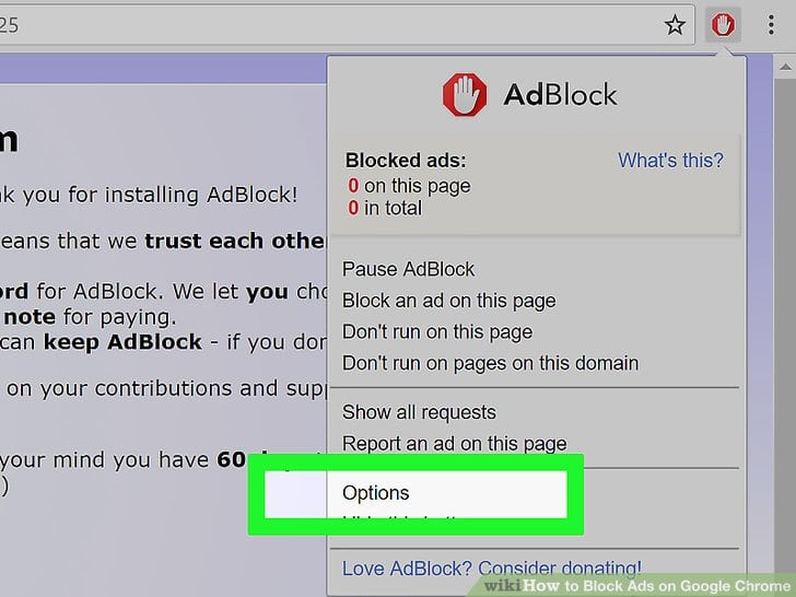 What Google Chrome blocking ads means for you