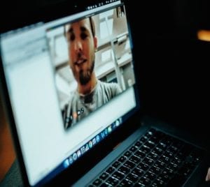 online video chat conference