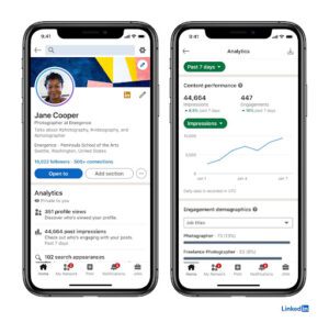 LinkedIn Announced New Tools for Content Creators