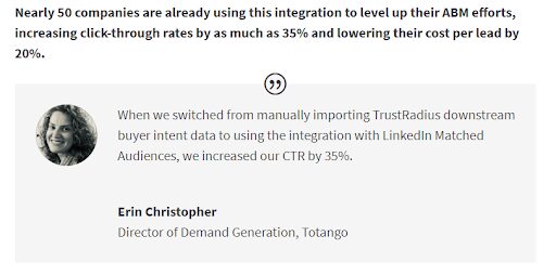 Social Media News: YouTube's CTV Ads Leaderboard, Google’s New AdSense Feature, & TrustRadius Adds LinkedIn Intent Data Integration